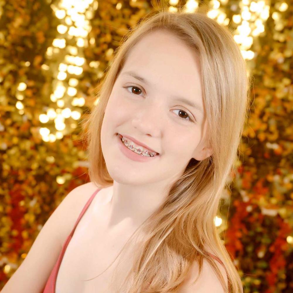 Meet your Posher, Gracee